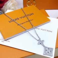 Louis Vuitton Necklaces